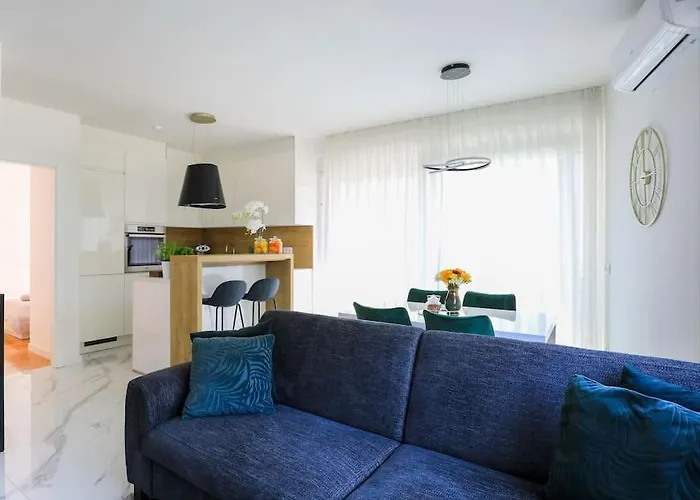Apartman Anna