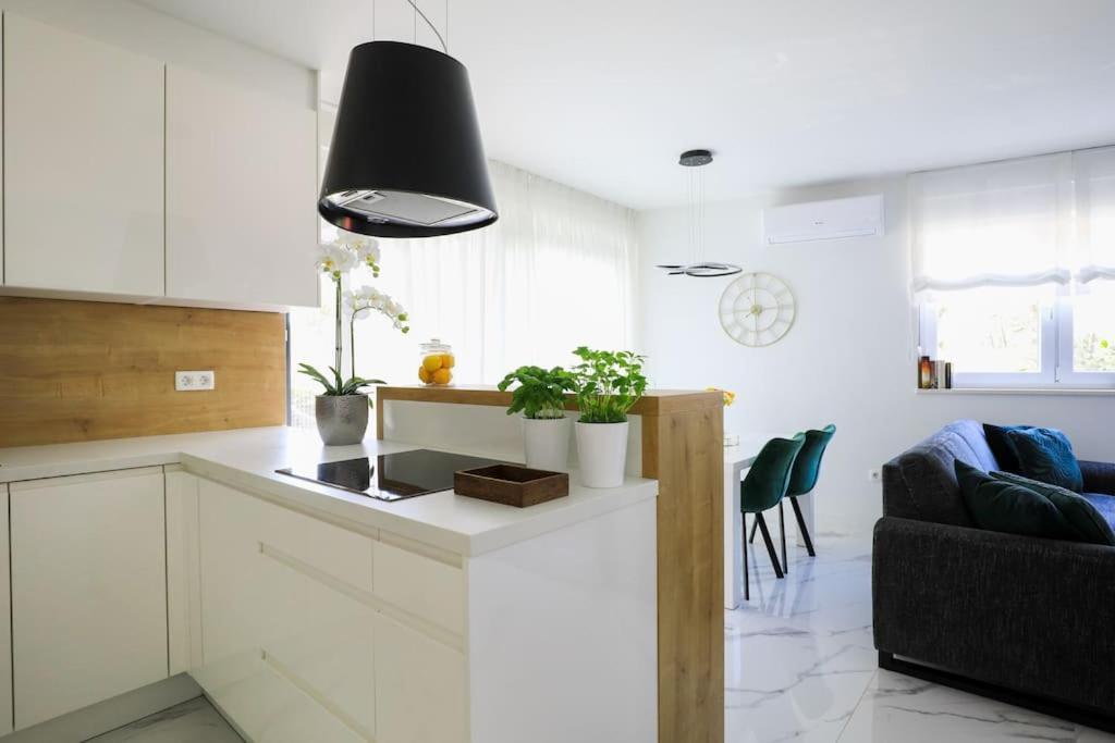 Anna Apartment *