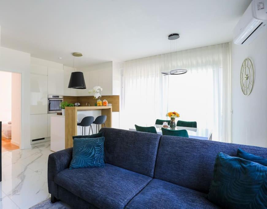 Apartment Anna