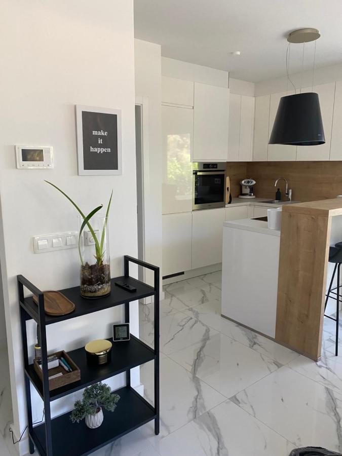 Apartment Anna *