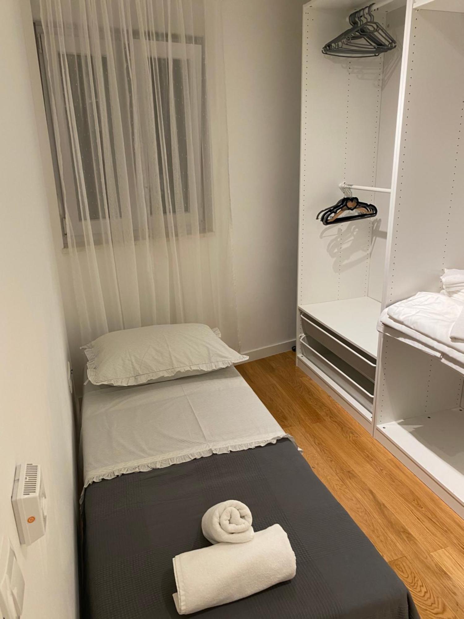 Anna Apartment *
