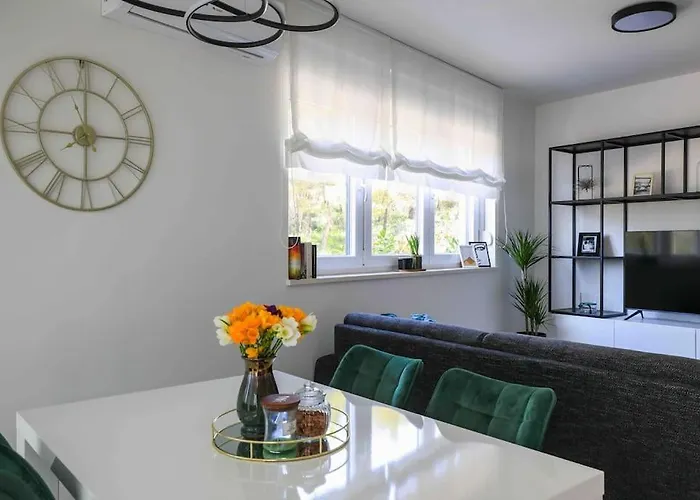 Apartman Anna