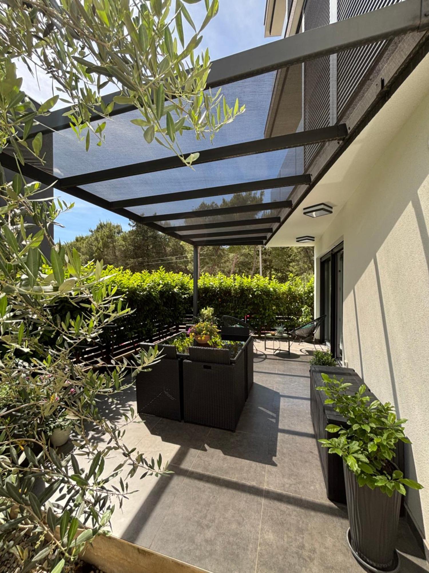 Appartement Anna Zadar